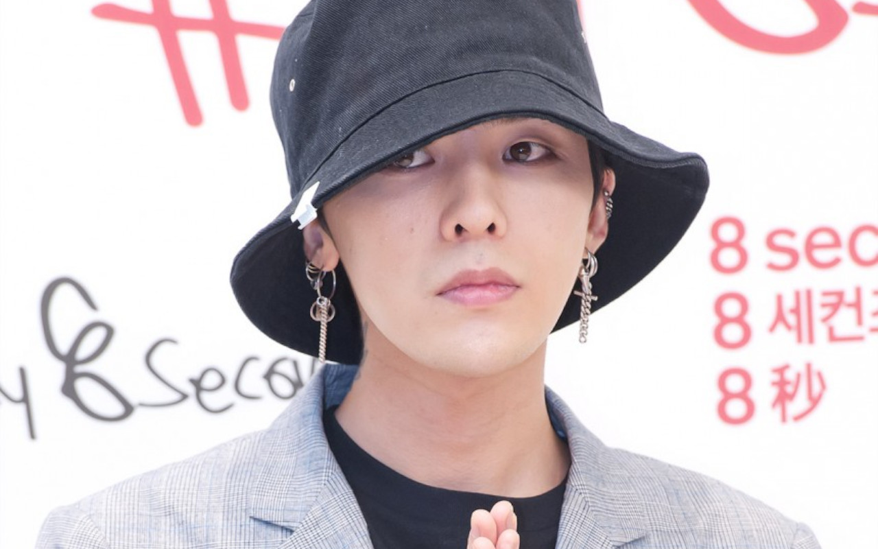 G-Dragon Mulai Komunikasi, Tunjukkan Perhatian Hangat ke Rekan Artis Usai 2 Tahun Lost Contact
