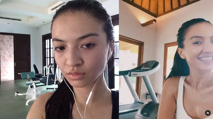 Tampil Beda Bak Lisa BLACKPINK Saat Rayakan Imlek, Intip 8 Pesona ...