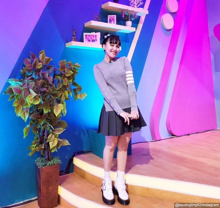 Ayu Ting Ting