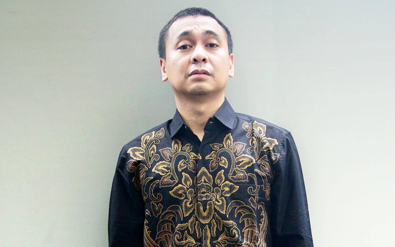 Raditya Dika Bikin Khawatir Gegara Penampilan Lebih Kurus, Faktanya Tak Disangka