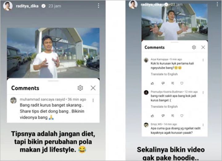 Raditya Dika