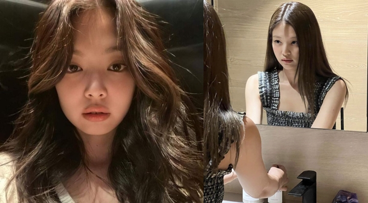 Usia Jennie BLACKPINK Mendadak Gak Dipercayai