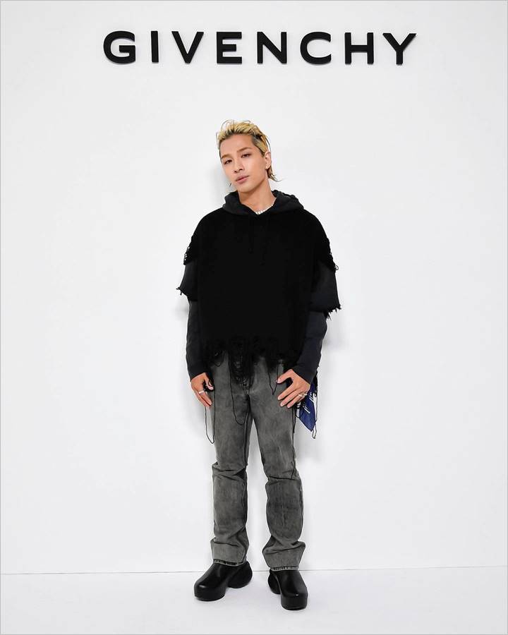 Taeyang BIGBANG