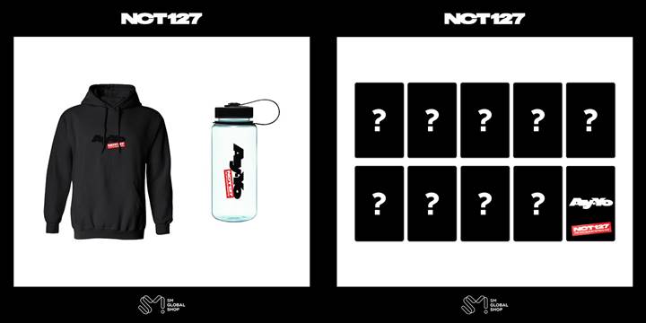 Desain Merchandise Baru NCT 127 Tuai Kritik, SM Dituding Tak Niat Desain Merchandise Baru NCT 127 Tuai Kritik, SM Dituding Tak Niat Desain Merchandise Baru NCT 127 Tuai Kritik, SM Dituding Tak Niat