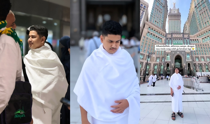 Gaya Candid