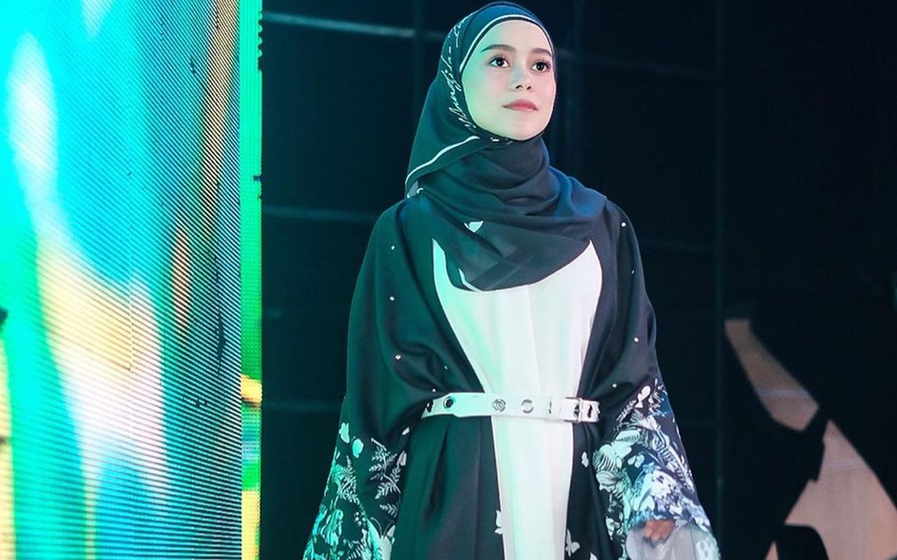 Lesti Kejora Semringah Bareng Geng Mamayu, Tas Hermes Harga Ratusan Juta Curi Fokus