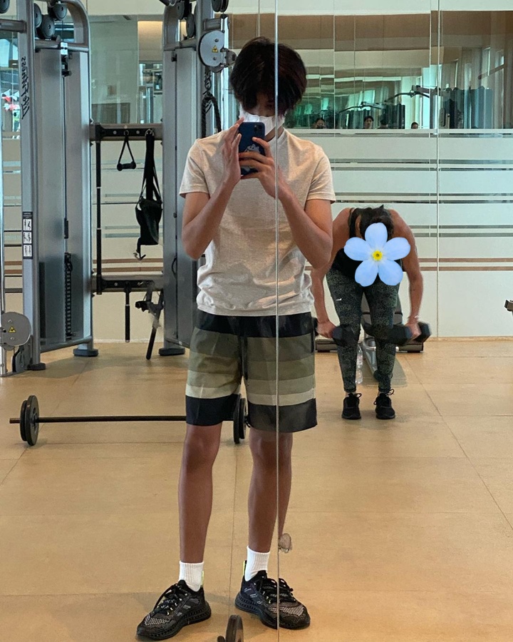 Anak Gym
