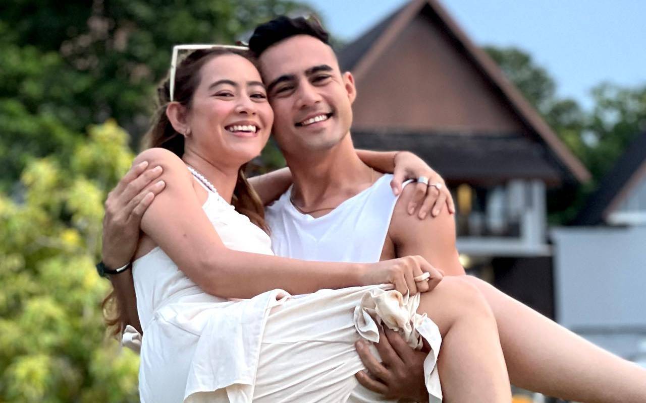 Dulu Dicueki, Indra Brotolaras Bongkar Awal Mula Sat Set Sat Set Ajak Laura Theux Nikah