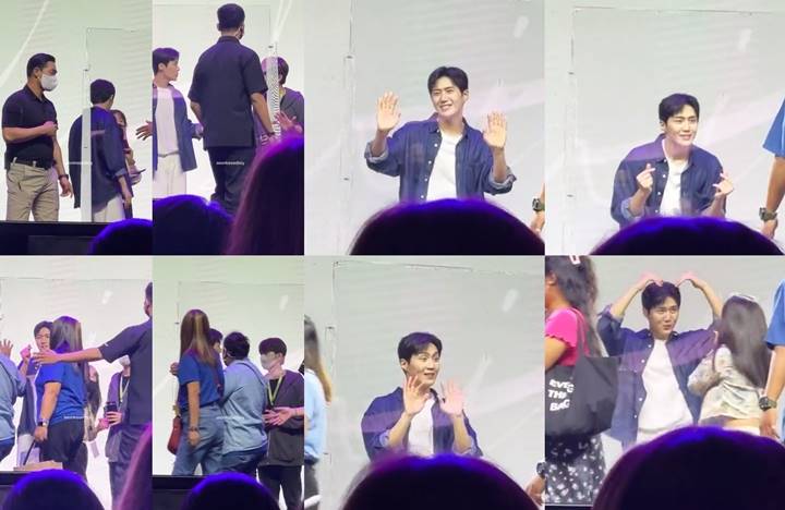 Kim Seon Ho