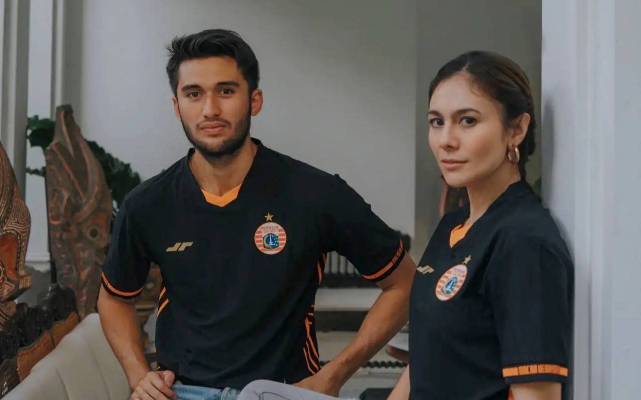 Wulan Guritno Lakoni Adegan Intim di 'Open BO', Reaksi Sabda Ahessa Terkuak