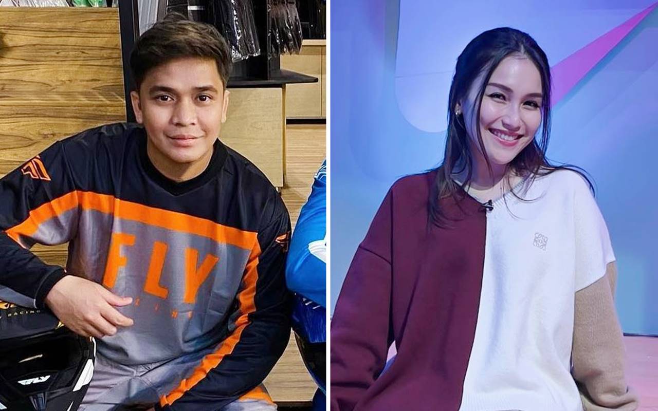 Panggil Sayang, Billy Syahputra Sebut Ayu Ting Ting Sudah Mulai Suka Hingga Tumbuh Cinta