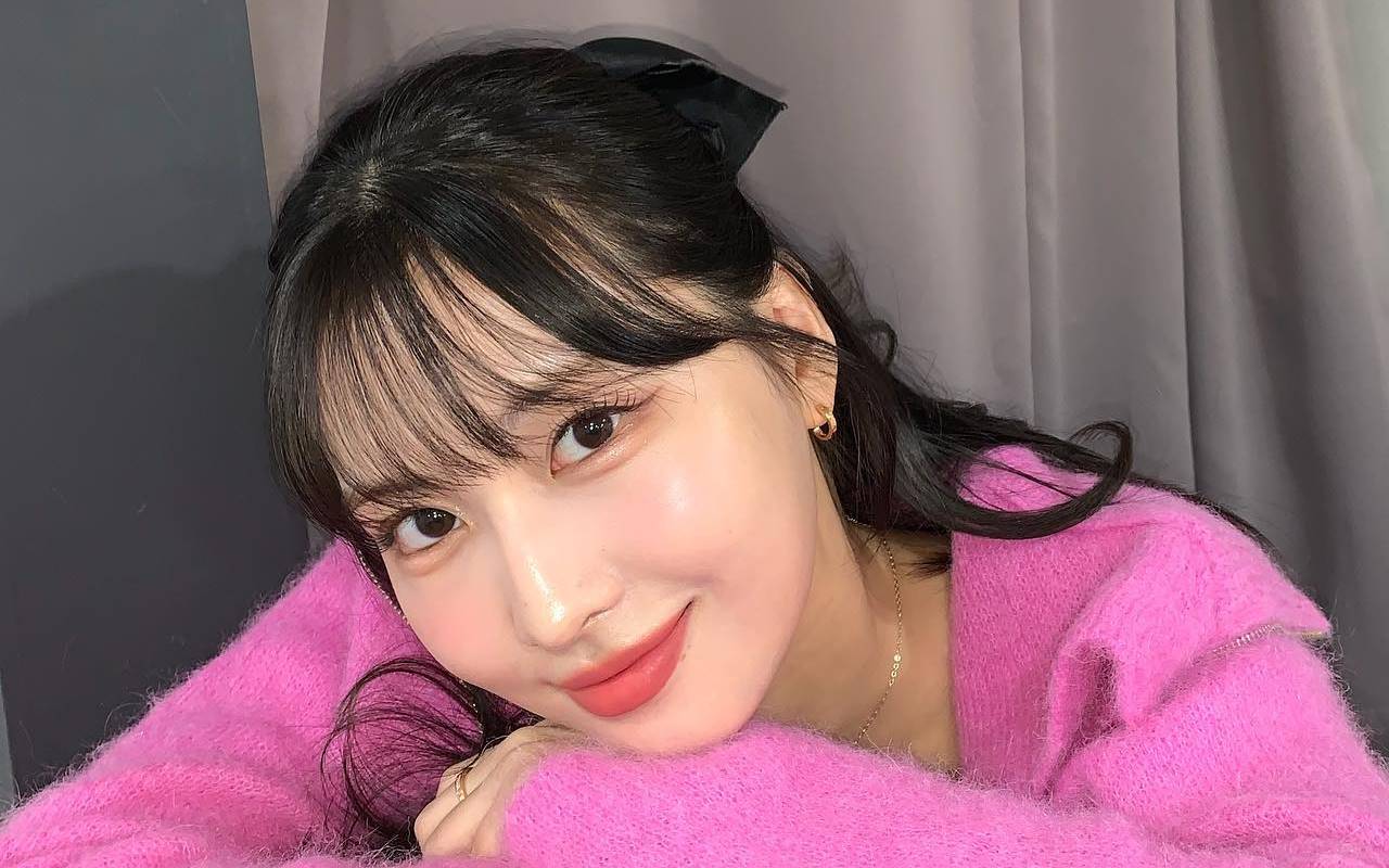 Momo TWICE Akui Cuma Makan Sekali Sehari Tapi Sadar Konsekuensinya