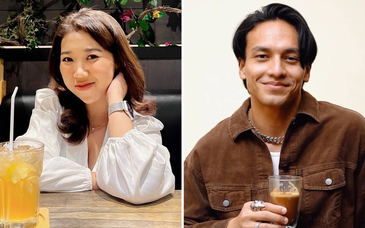 Kiky Saputri Panggil Jefri Nichol Ayang, Auto Diingatkan Akan Menikah