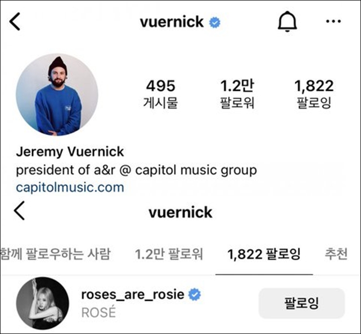 Rose BLACKPINK Diisukan Gak Perpanjang Kontrak Dengan YG Entertainment