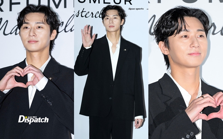 Park Seo Joon
