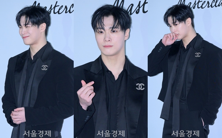 Moonbin ASTRO
