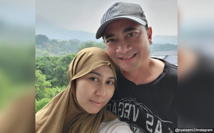 Sarni Istri Ivan Fadilla Bereaksi Usai Suaminya dan Venna Melinda Diminta Rujuk