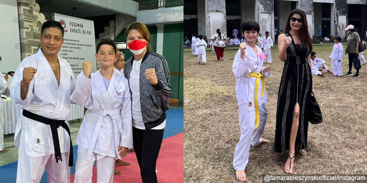 Selalu Dampingi Anak