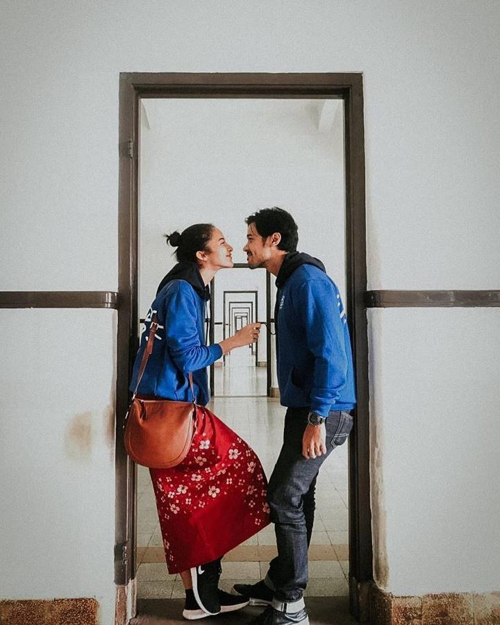 Pertama Kali Couplean