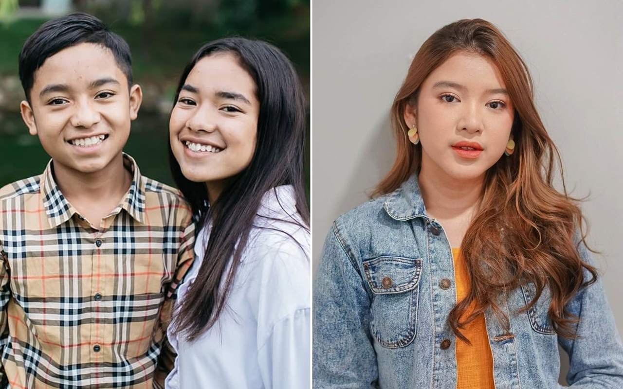 Chetryn Kakak Betrand Peto Disebut Cantik Mirip Tiara Andini, Attitude Masa Lalu Disorot