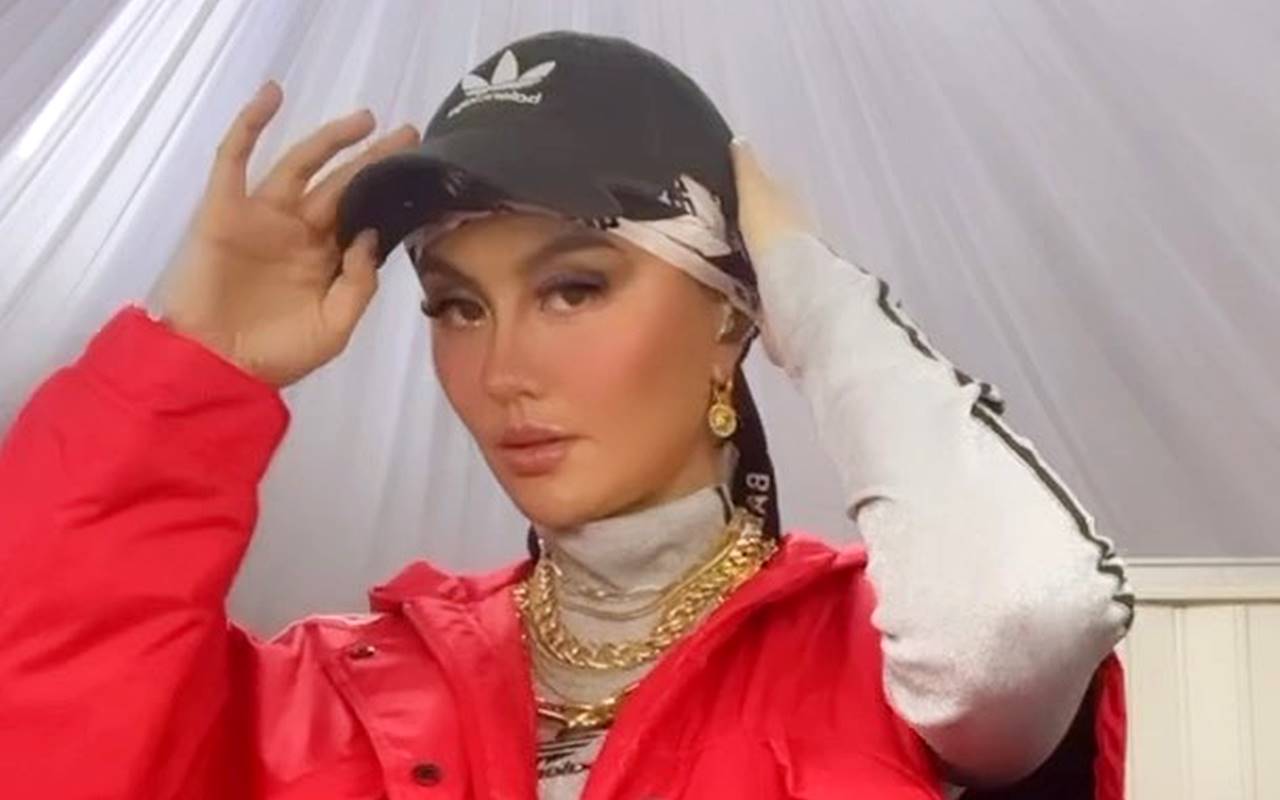 Ada Raffi Ahmad Hingga Ruben Onsu, Sikap Agnez Mo Saat Ketemu Teman Lama Jadi Perbincangan