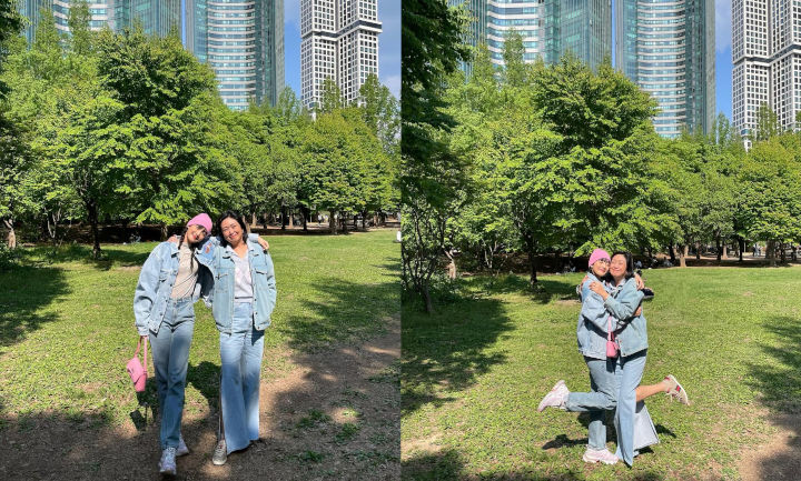 Like Sister