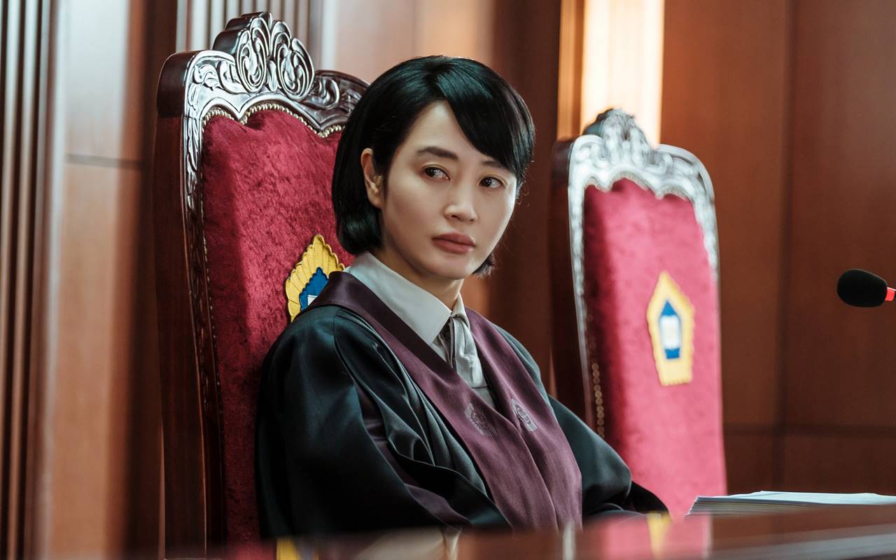 Karya Kim Hye Soo 'Juvenile Justice' Season 2 Batal Digarap Netflix