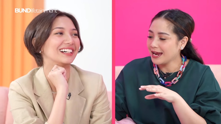 Wedding Dream Sheila Dara Buat Nagita Slavina Tak Percaya