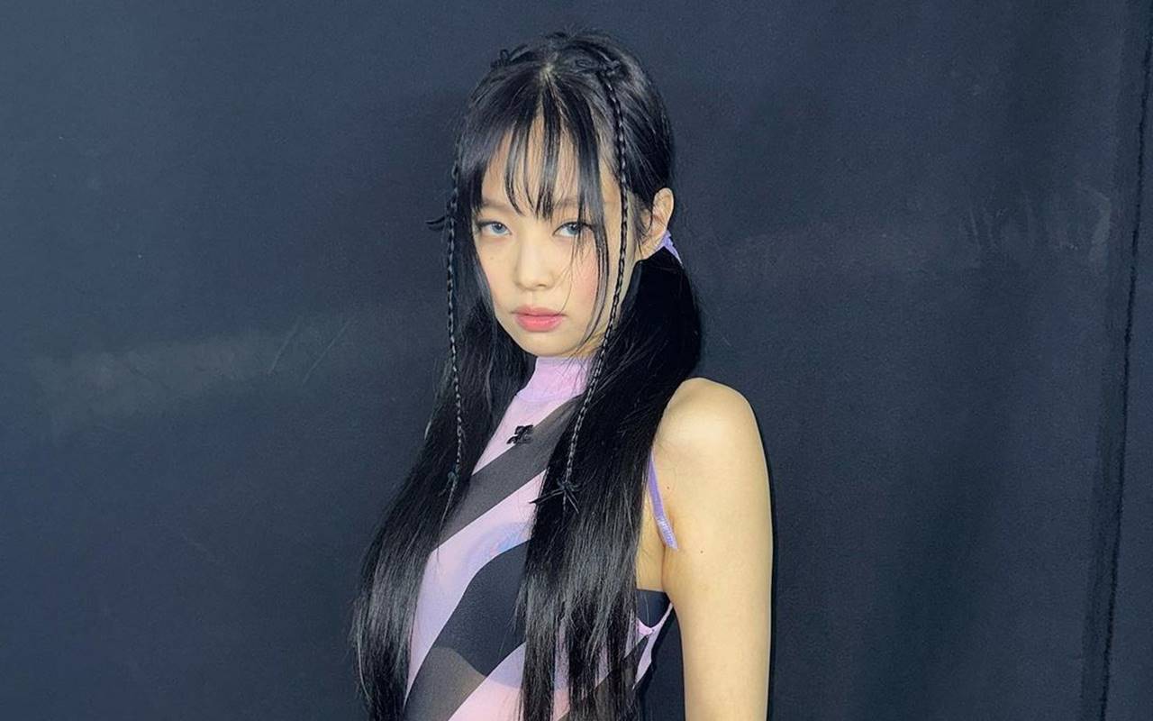 Pengungkapan Jennie BLACKPINK Soal Lagu 'You & Me' Bikin Fans Terkejut