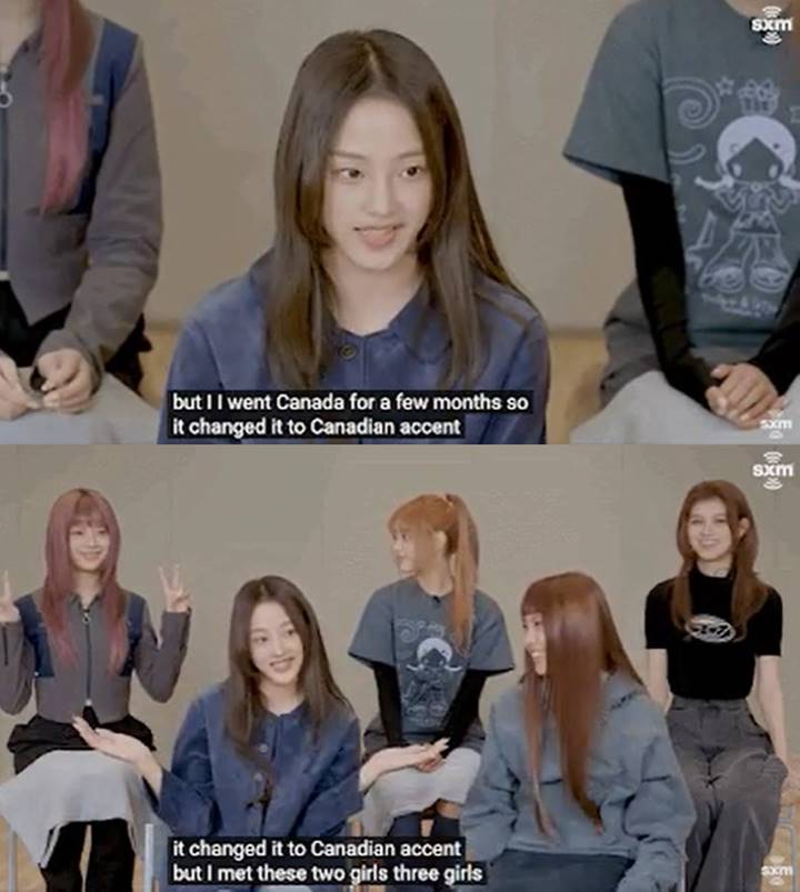 Danielle NewJeans Bikin Minji Ragukan Kemampuan Bahasa Inggrisnya Danielle NewJeans Bikin Minji Ragukan Kemampuan Bahasa Inggrisnya Danielle NewJeans Bikin Minji Ragukan Kemampuan Bahasa Inggrisnya