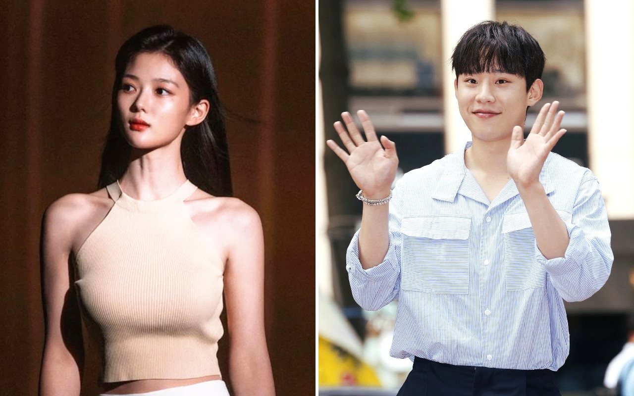 Kim Yoo Jung & Kim Sung Cheol Saling Bongkar Perilaku