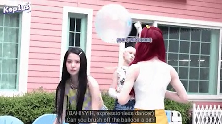 Huening Bahiyyih Kep1er Dapat Julukan Negatif di Subtitle, Fans Meradang