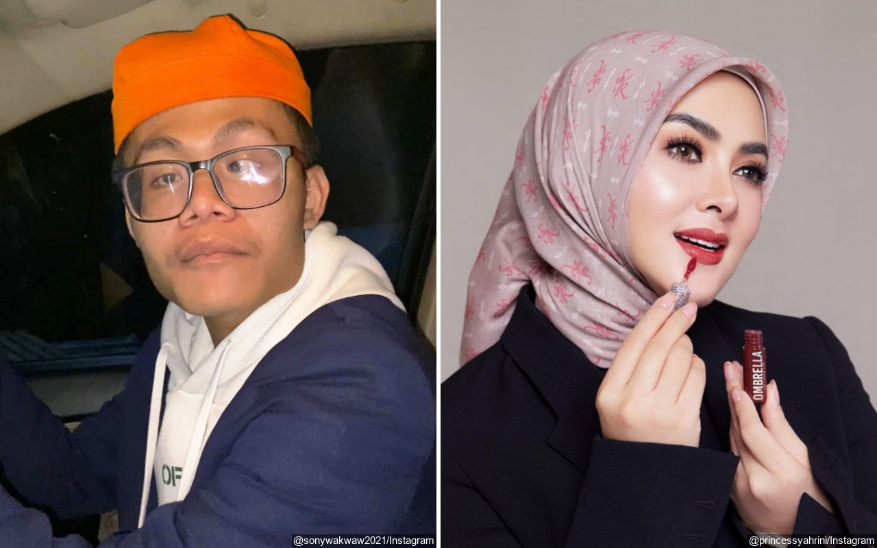 Masih Ingat Sony Wakwaw? Begini Kondisinya Sekarang Usai Jual Rumah Pemberian Syahrini