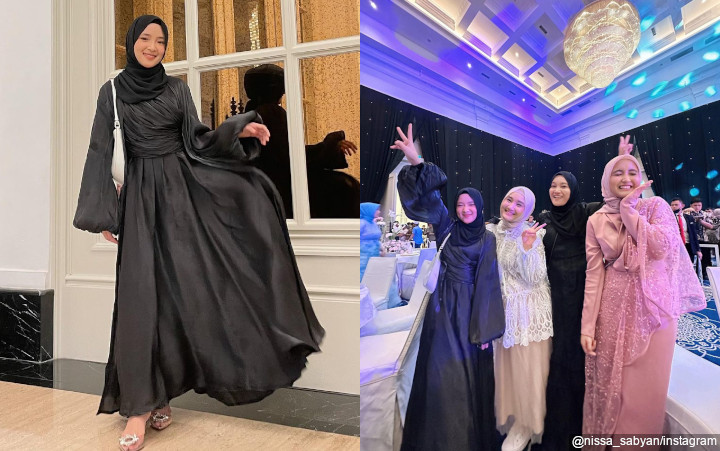 Geng Nissa Sabyan