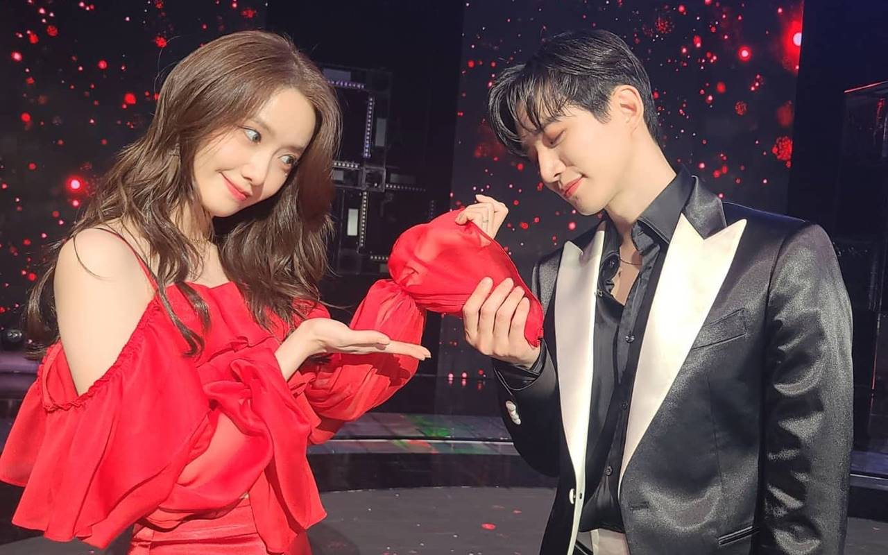 Perubahan Visual Dulu-Sekarang YoonA SNSD & Lee Jun Ho 2PM Sulit Dipercaya