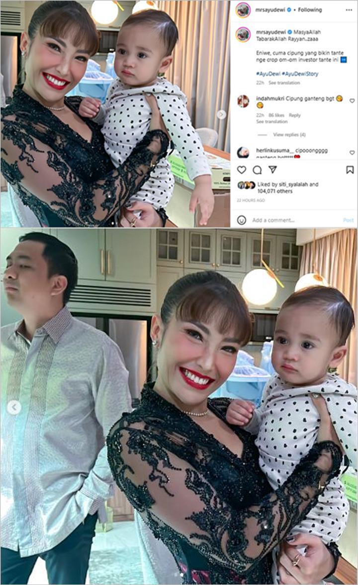 Ayu Dewi