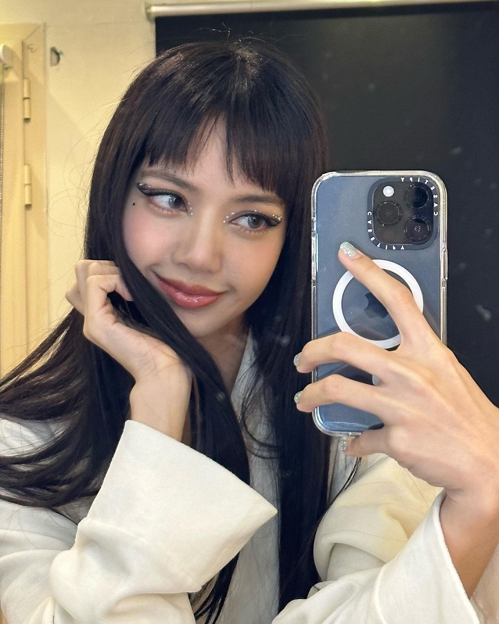Fenomenal Bagi Lisa