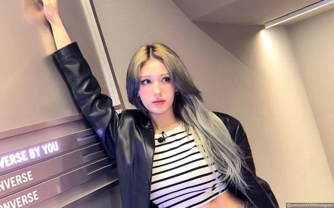 Jeon Somi Disebut Sia-siakan Bakat karena Tak Kunjung Comeback, Salah Agensi?
