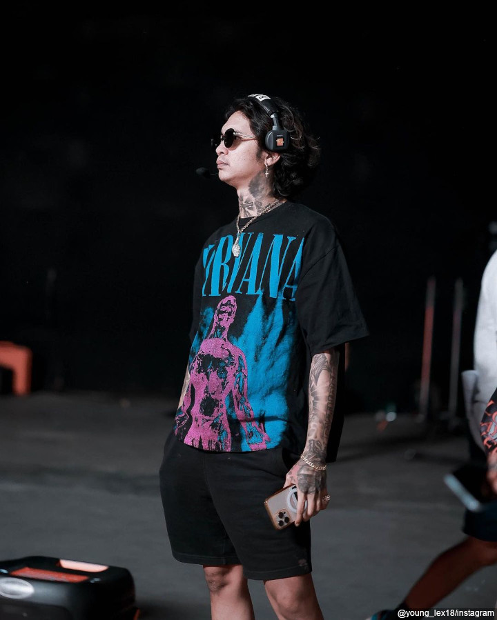 Young Lex 