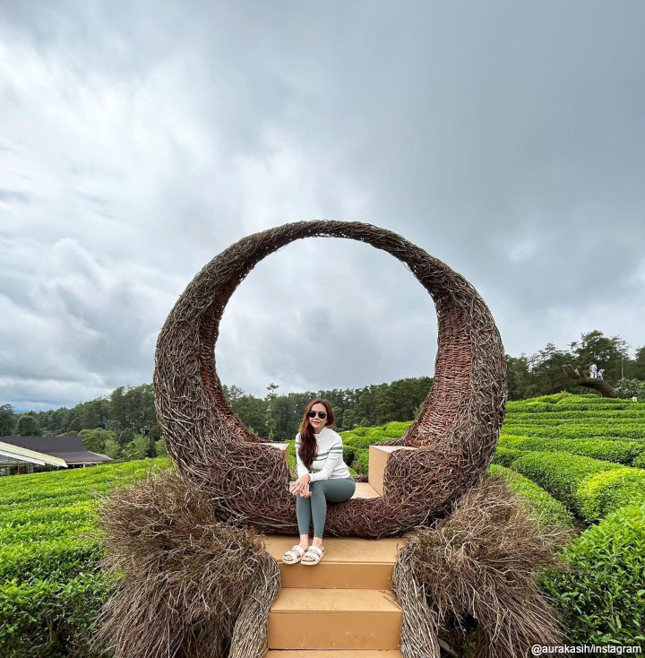 Aura Kasih 