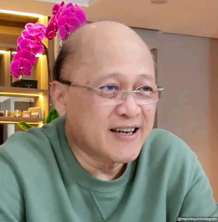 Mario Teguh