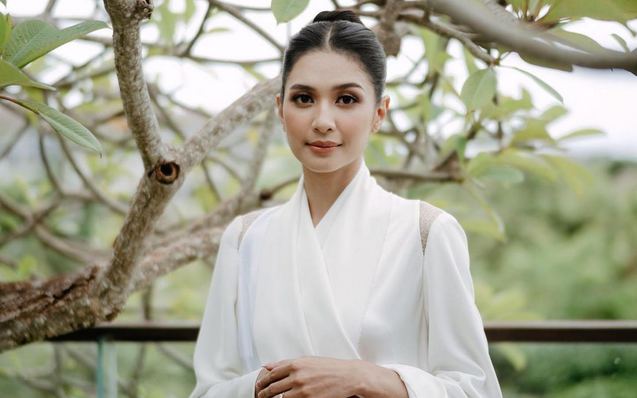 Mikha Tambayong Ubah Nama Usai Bikin Geger Soal Isu Nikah Beda Agama