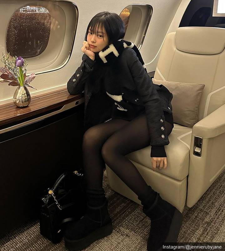 Jennie BLACKPINK