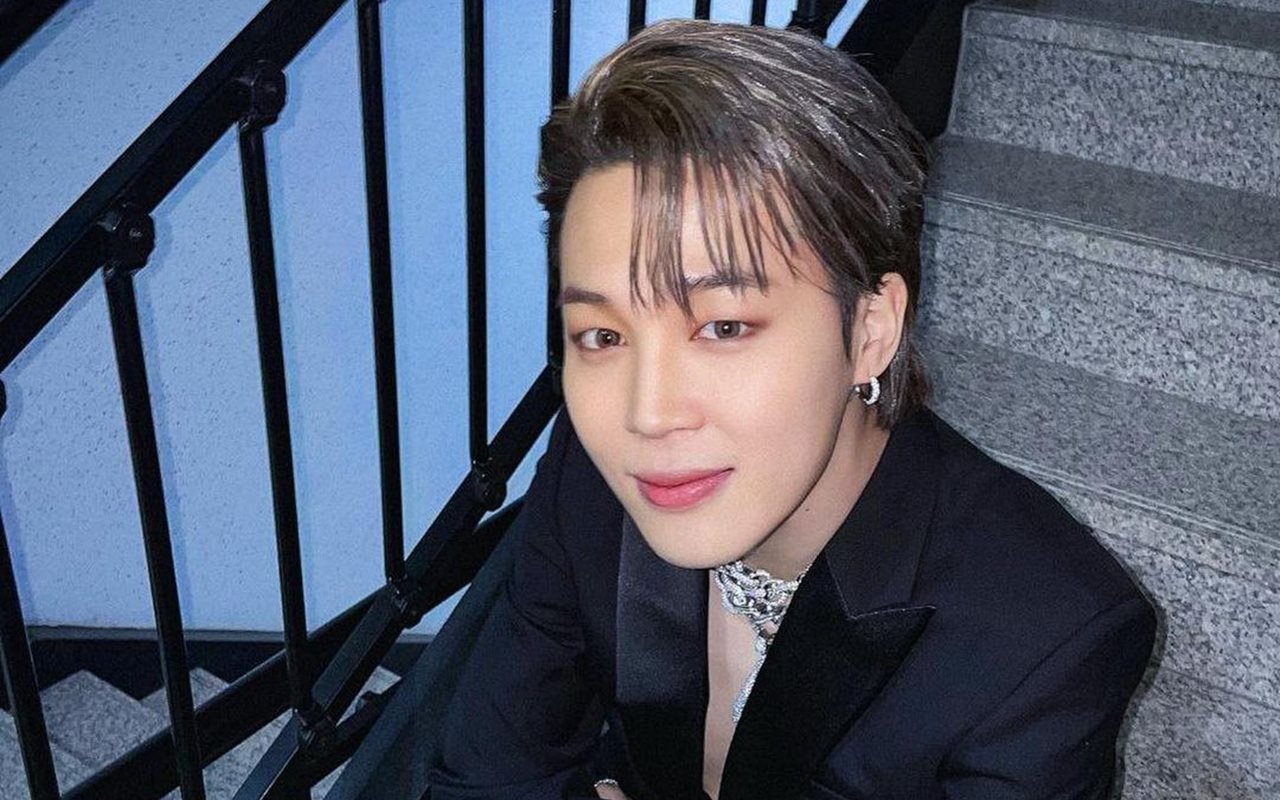 Jimin BTS Bahas Kemungkinan Buat Konten YouTube Individu