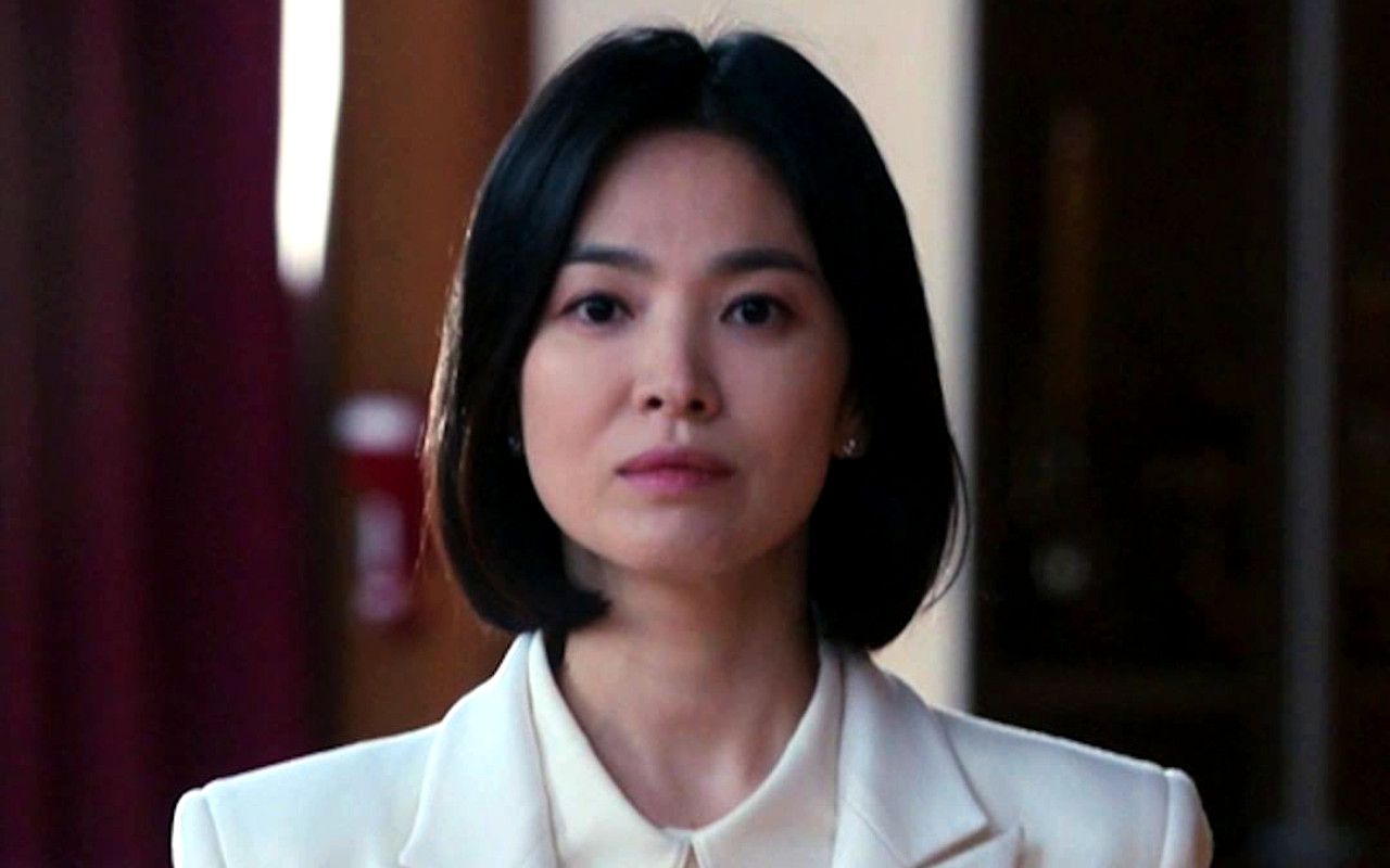 'SNL Korea' Banjir Kecaman Usai Parodikan Drama Song Hye Kyo 'The Glory'