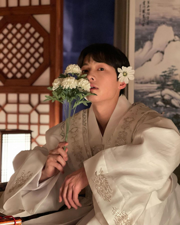 Imej Flower Boy