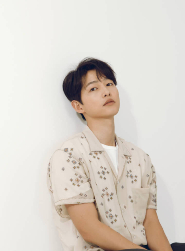 Rumor Dekat Jeon Yeo Bin