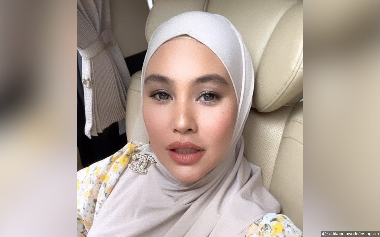 Kartika Putri Bahas Banyak Anak Banyak Rezeki, Marketing Mata Minus Malah Kena Semprot