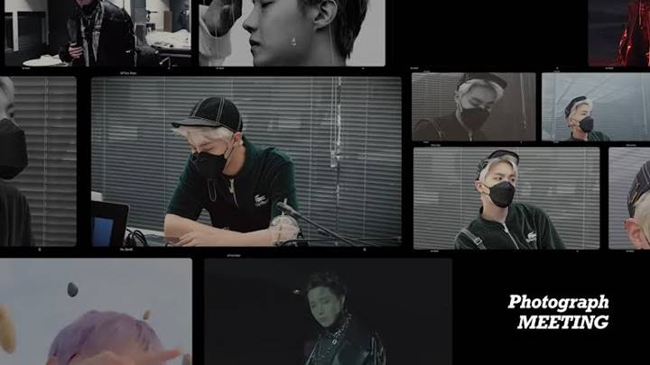 J-Hope Hempas Imej Ceria, Reaksi Barbar BTS Soal Photofolio Kembali Diungkit