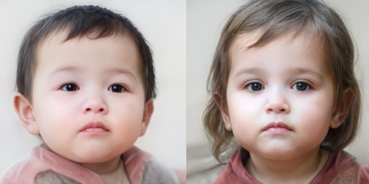 Perkiraan Wajah Anak Song Joong Ki & Katy Louise Saunders Terungkap